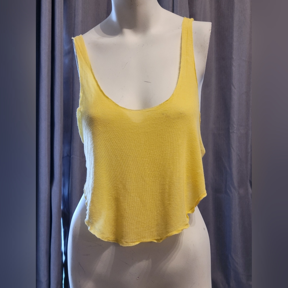 Backless top - Picture 4 of 5
